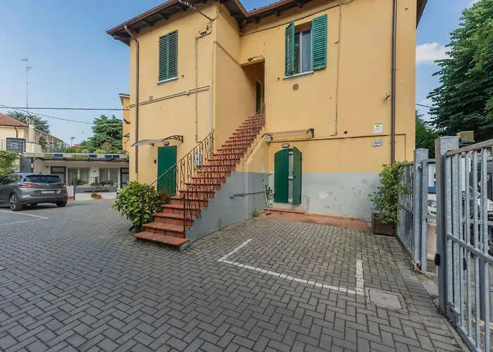 Appartamenti Borghetto San Donato 105