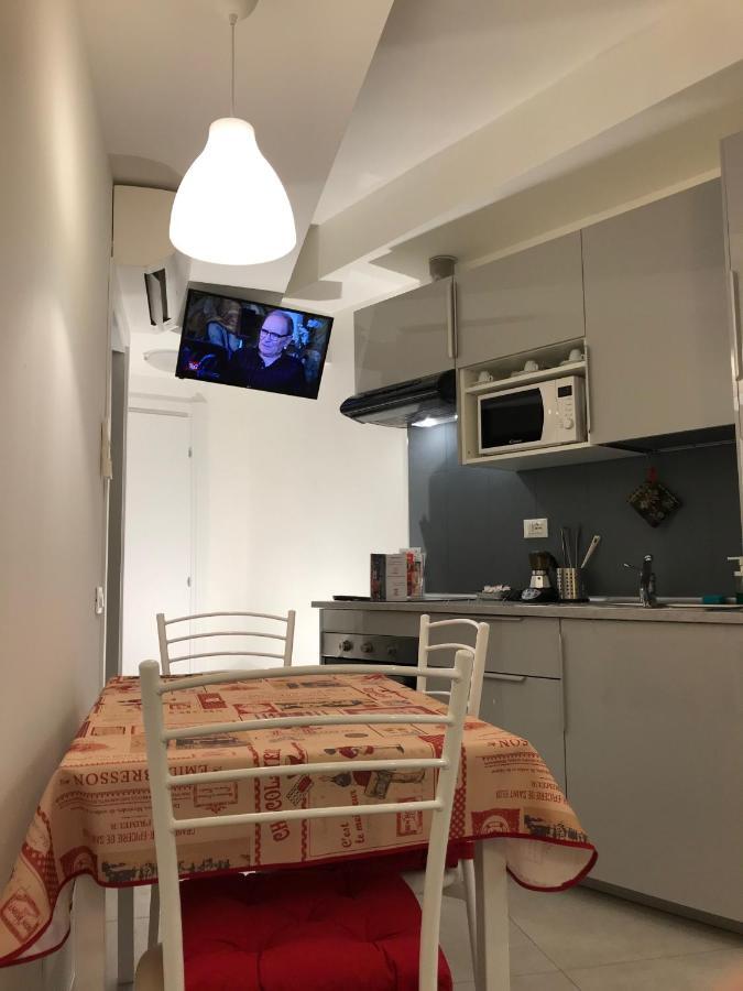 Apartment Borghetto San Donato 105 *