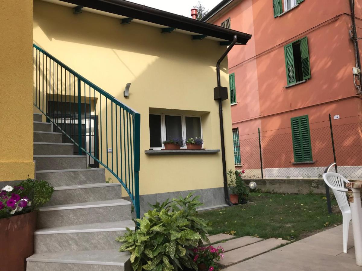 Apartment Borghetto San Donato 105 Bologna