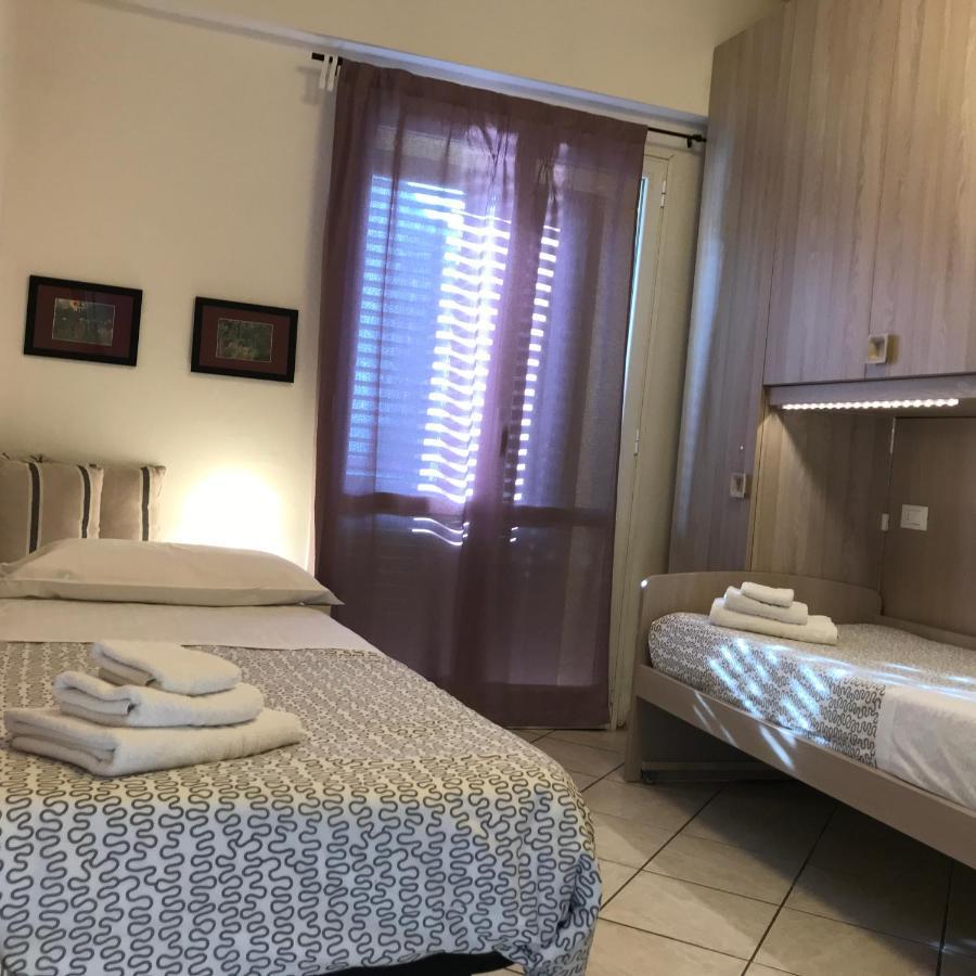 Apartment Borghetto San Donato 105 *