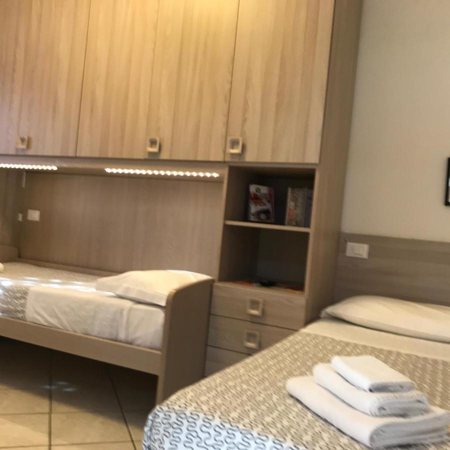 Apartment Borghetto San Donato 105 Bologna