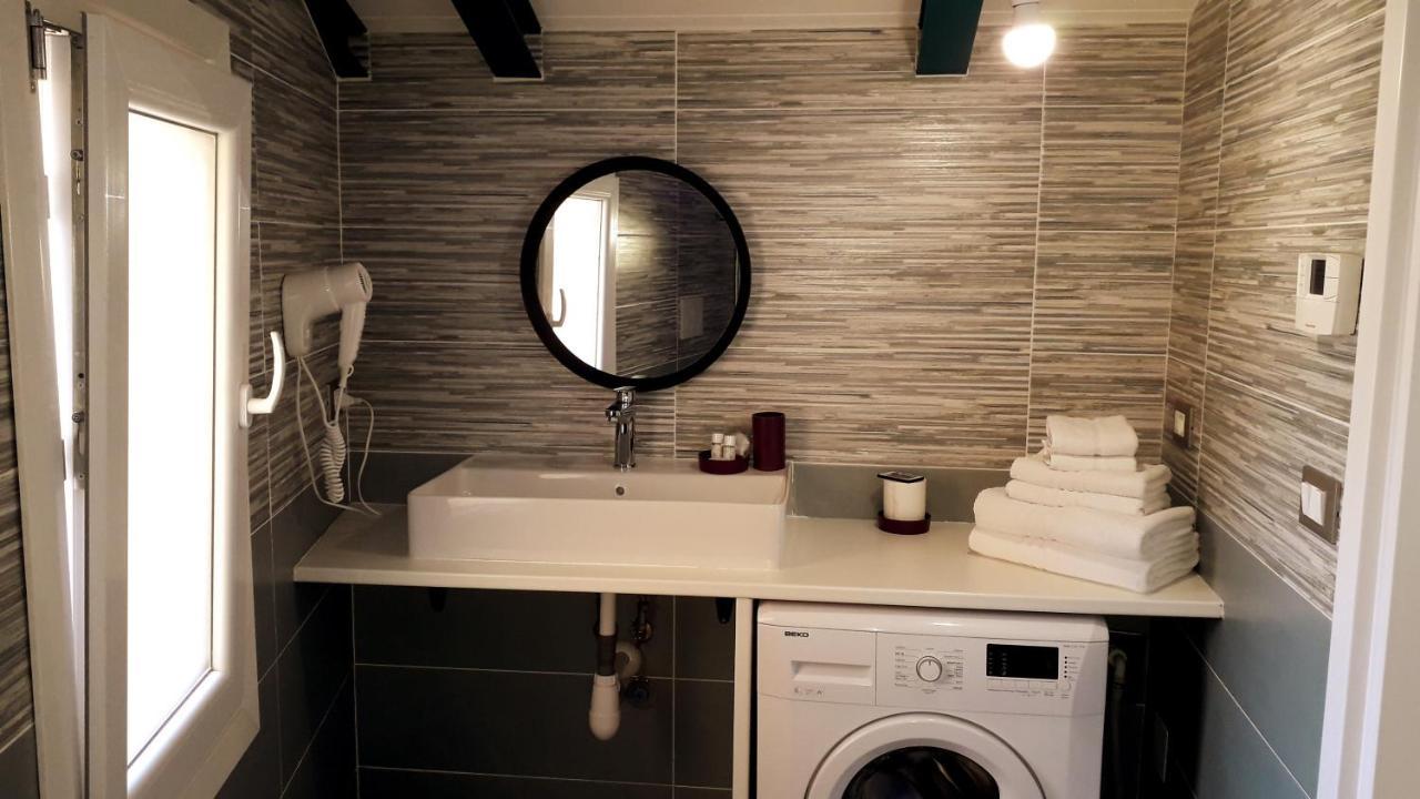 Borghetto San Donato 105 Apartment Bologna