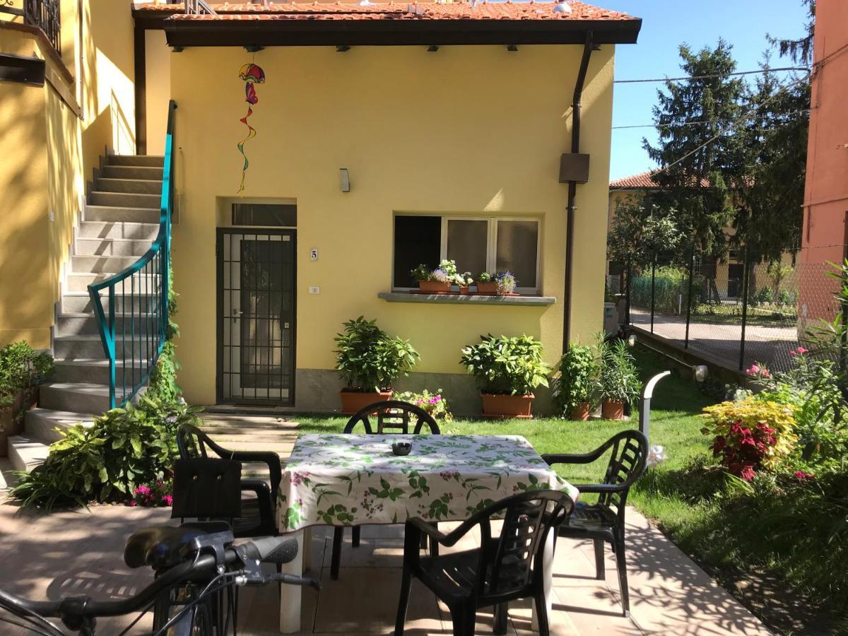 Apartment Borghetto San Donato 105