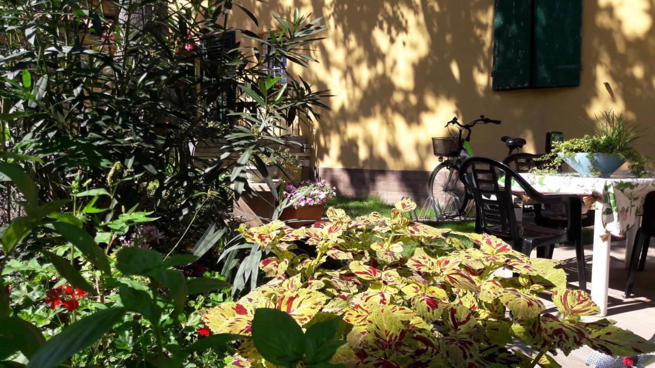 Borghetto San Donato 105 Apartment *