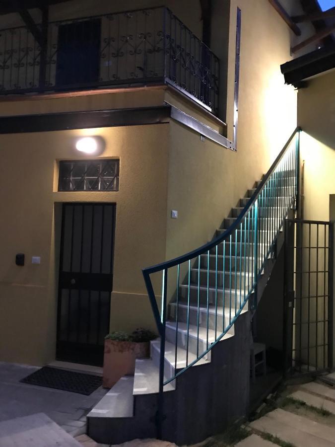 Apartment Borghetto San Donato 105 Bologna