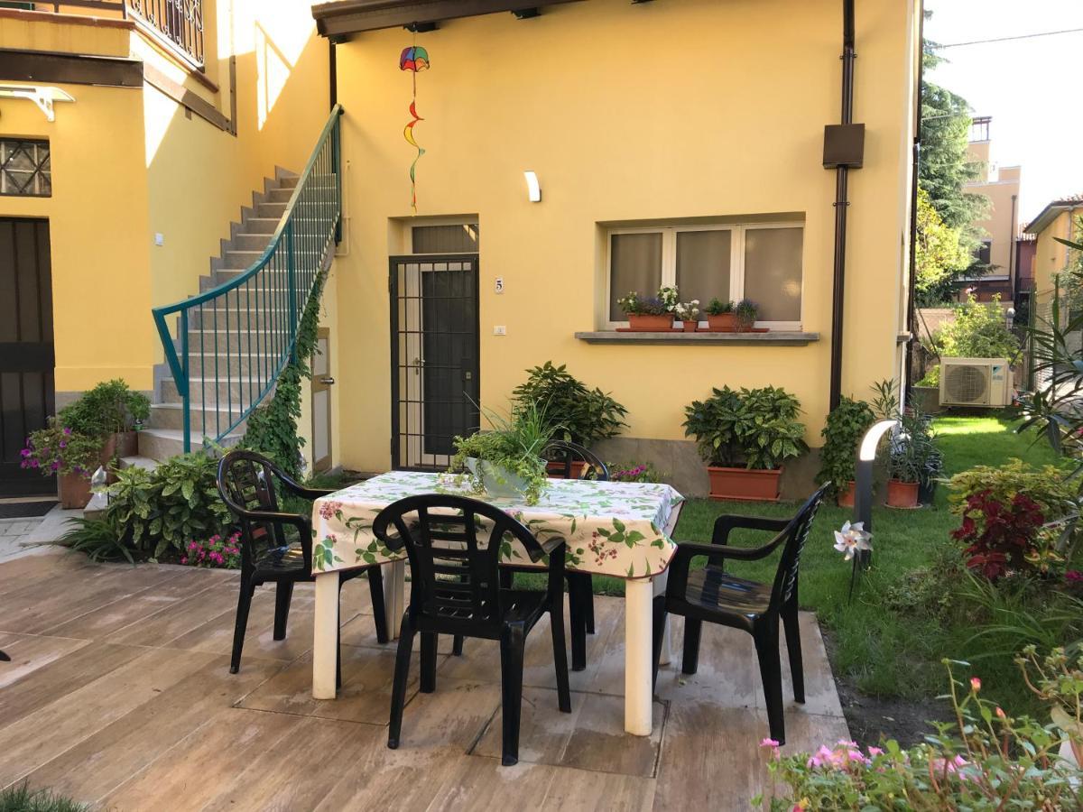 Apartment Borghetto San Donato 105 Bologna