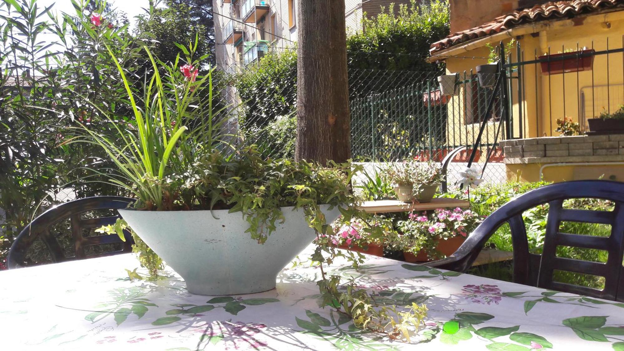 Borghetto San Donato 105 Apartment *