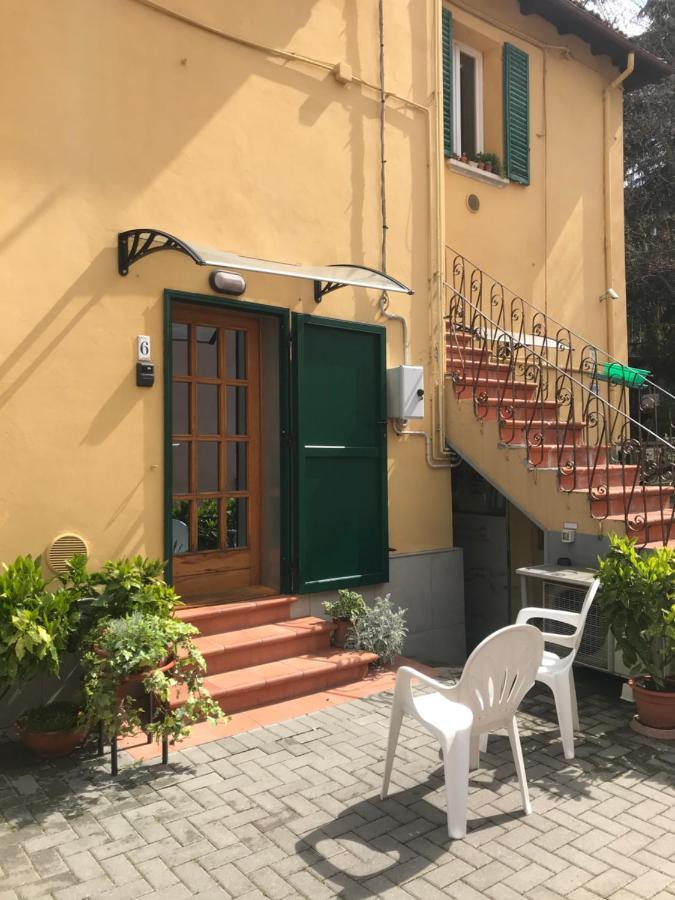 Apartment Borghetto San Donato 105