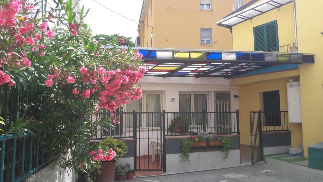 Borghetto San Donato 105 Apartment *