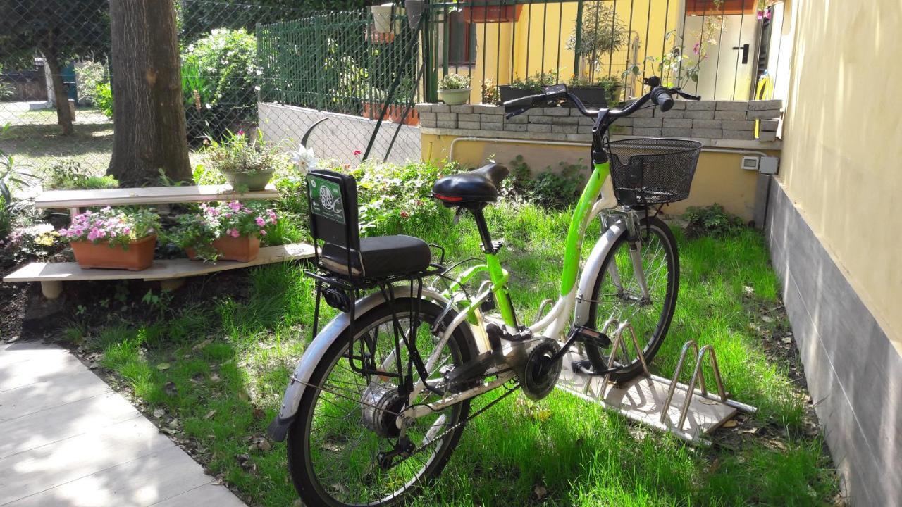 Borghetto San Donato 105 Bologna