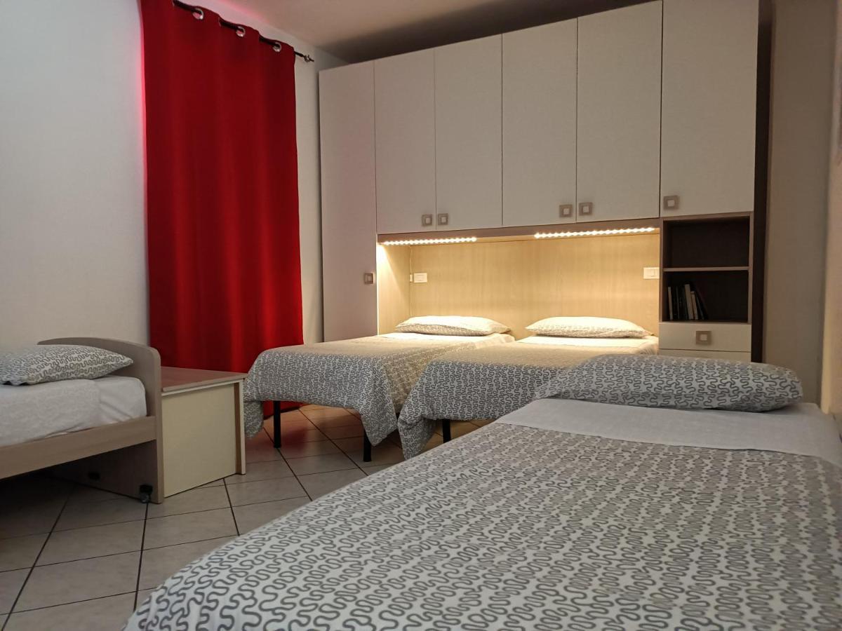 Borghetto San Donato 105 Apartment *