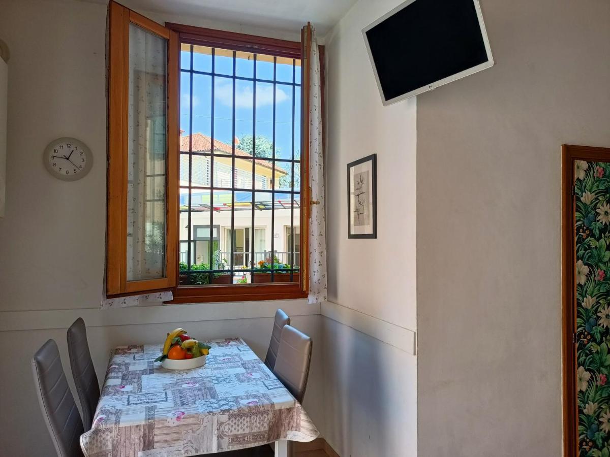Apartment Borghetto San Donato 105