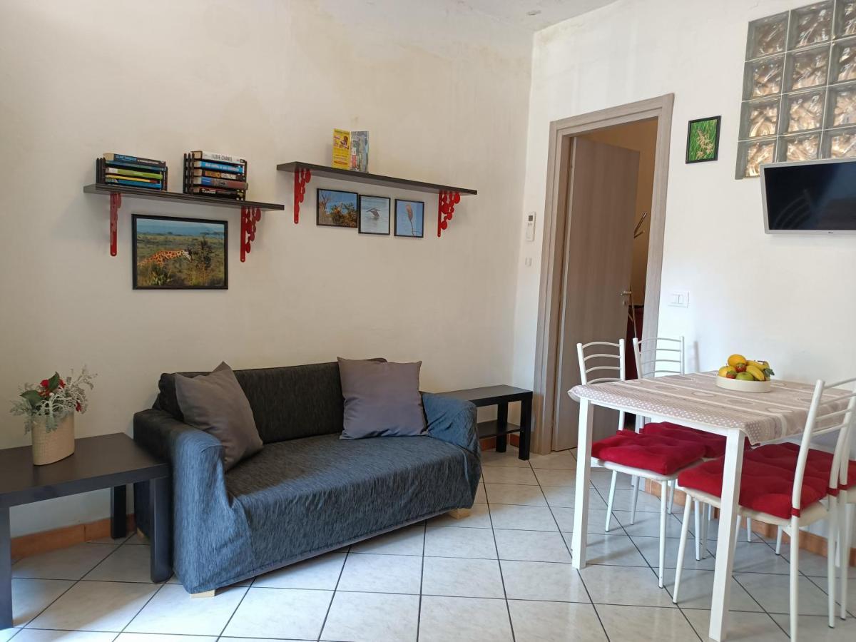 Apartment Borghetto San Donato 105 Bologna