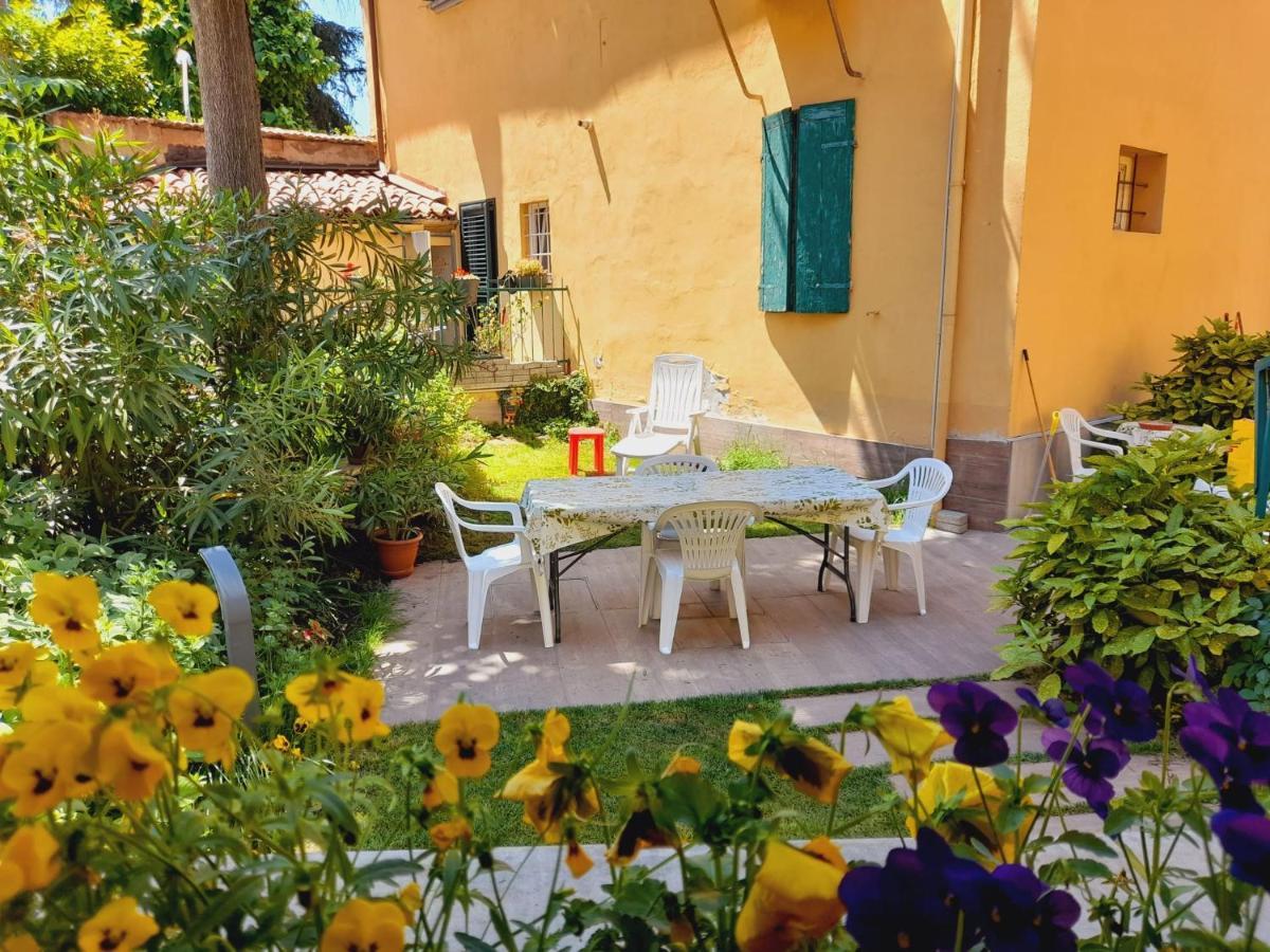 Borghetto San Donato 105 Bologna