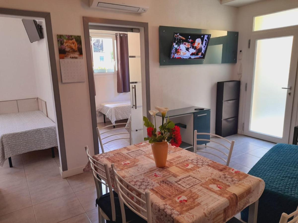 Borghetto San Donato 105 Apartment