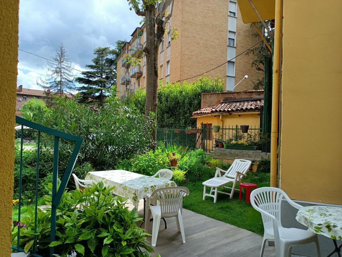 Apartment Borghetto San Donato 105 *