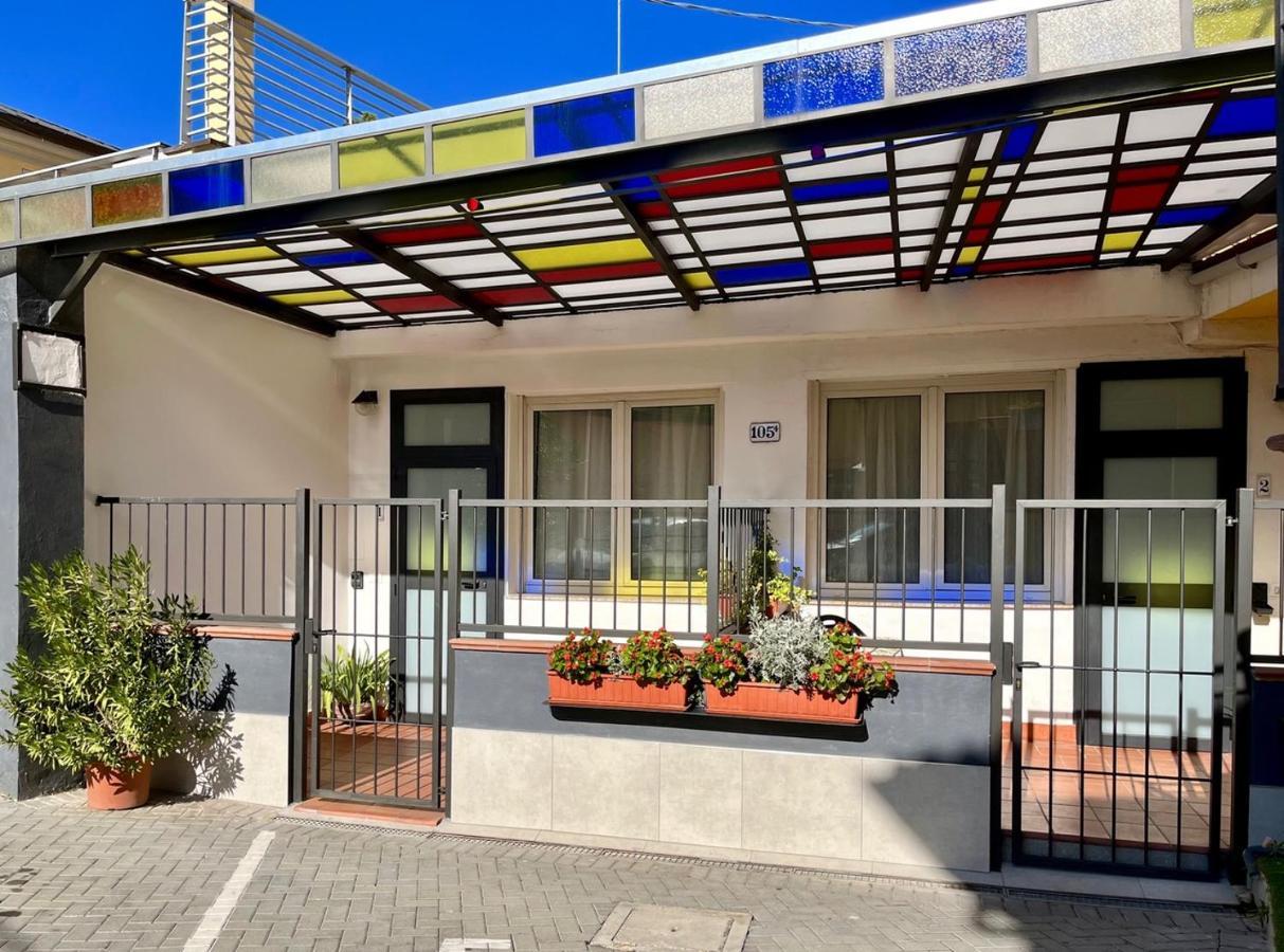 Apartment Borghetto San Donato 105 *