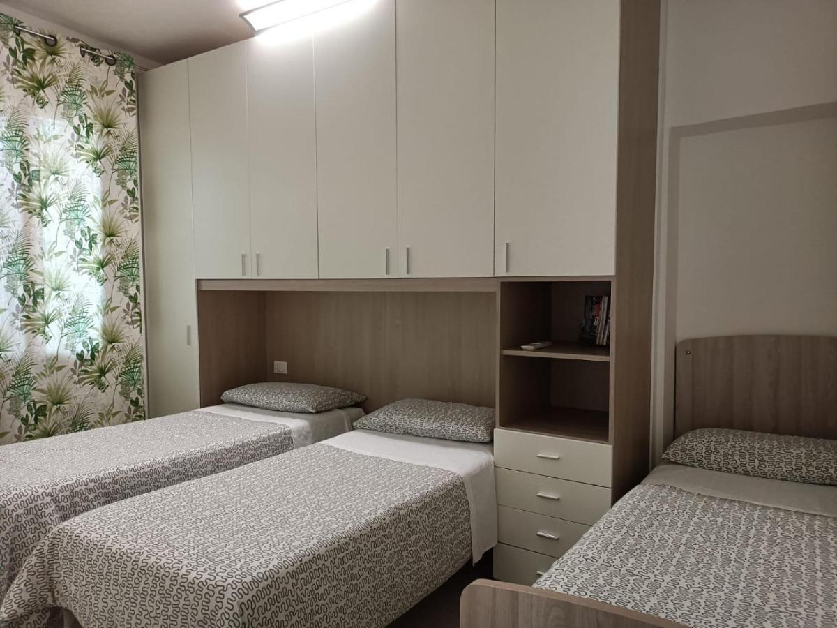 Borghetto San Donato 105 Apartment Bologna