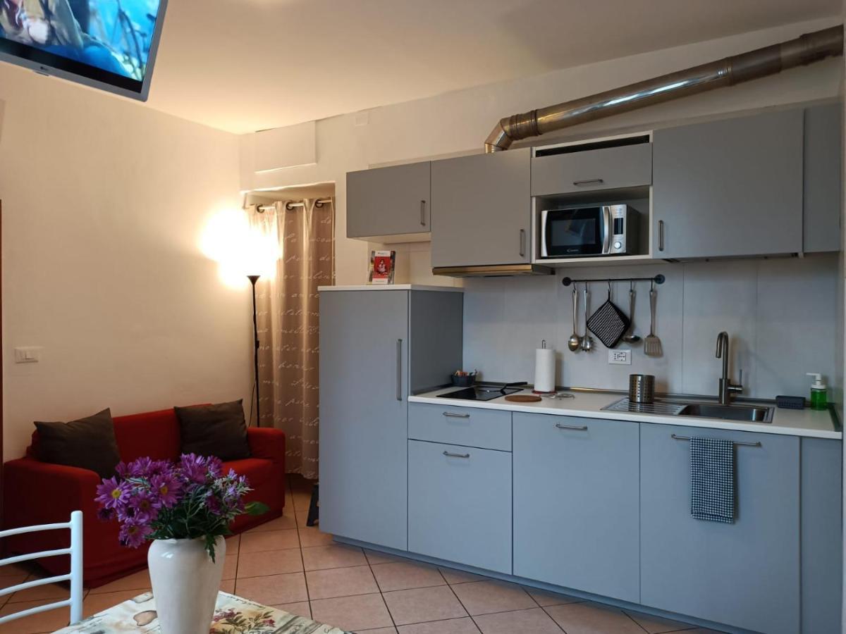 Borghetto San Donato 105 Apartment *