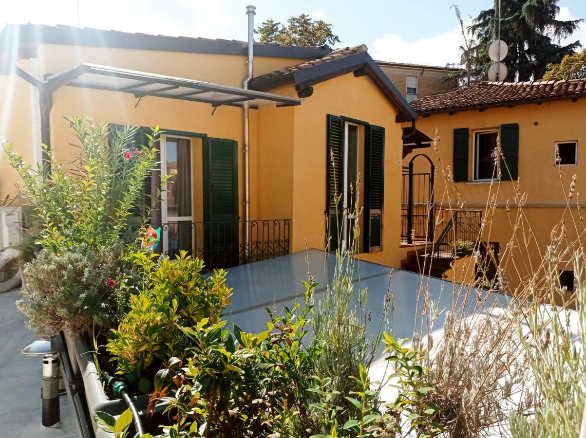 Borghetto San Donato 105 Bologna