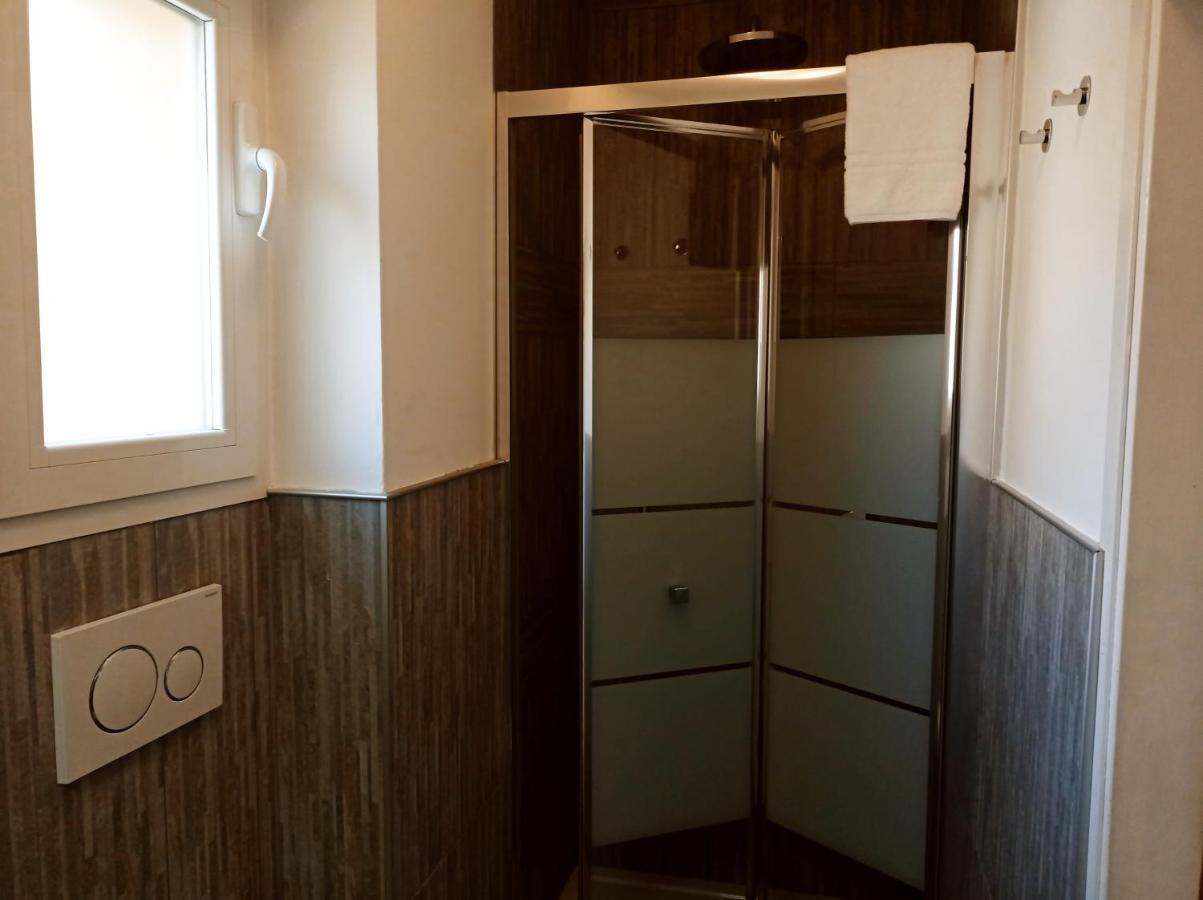 Apartment Borghetto San Donato 105 Bologna
