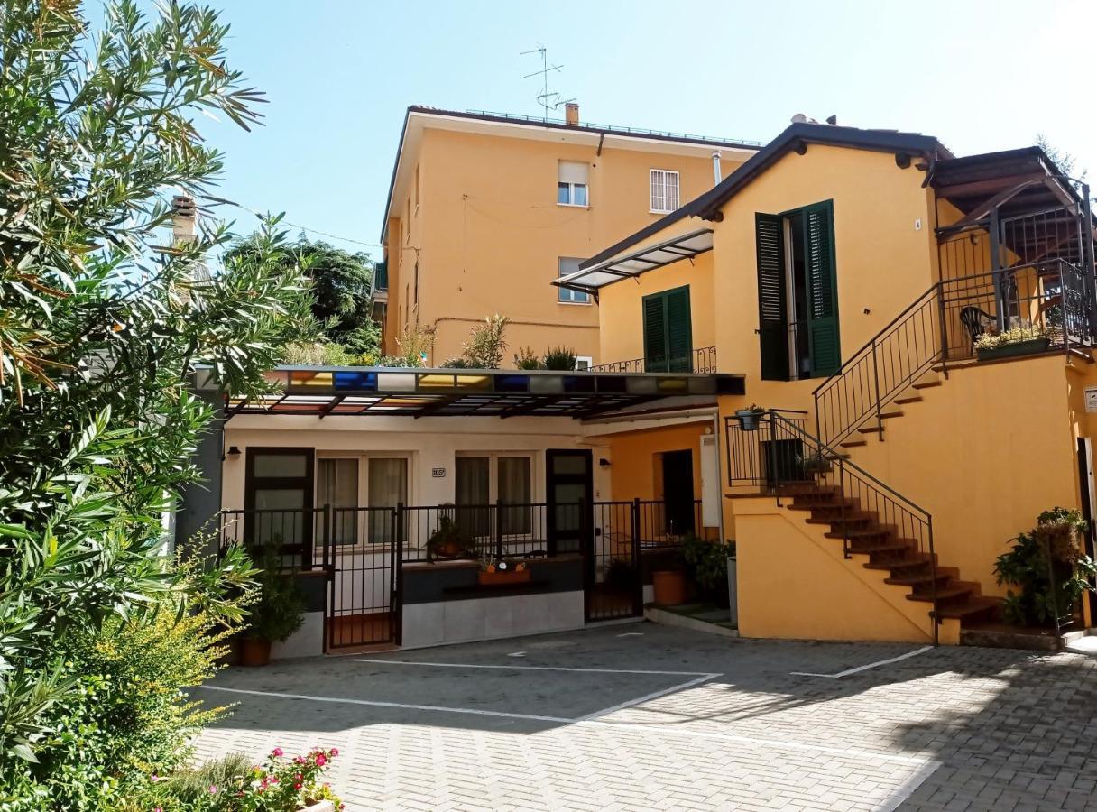 Borghetto San Donato 105 Bologna