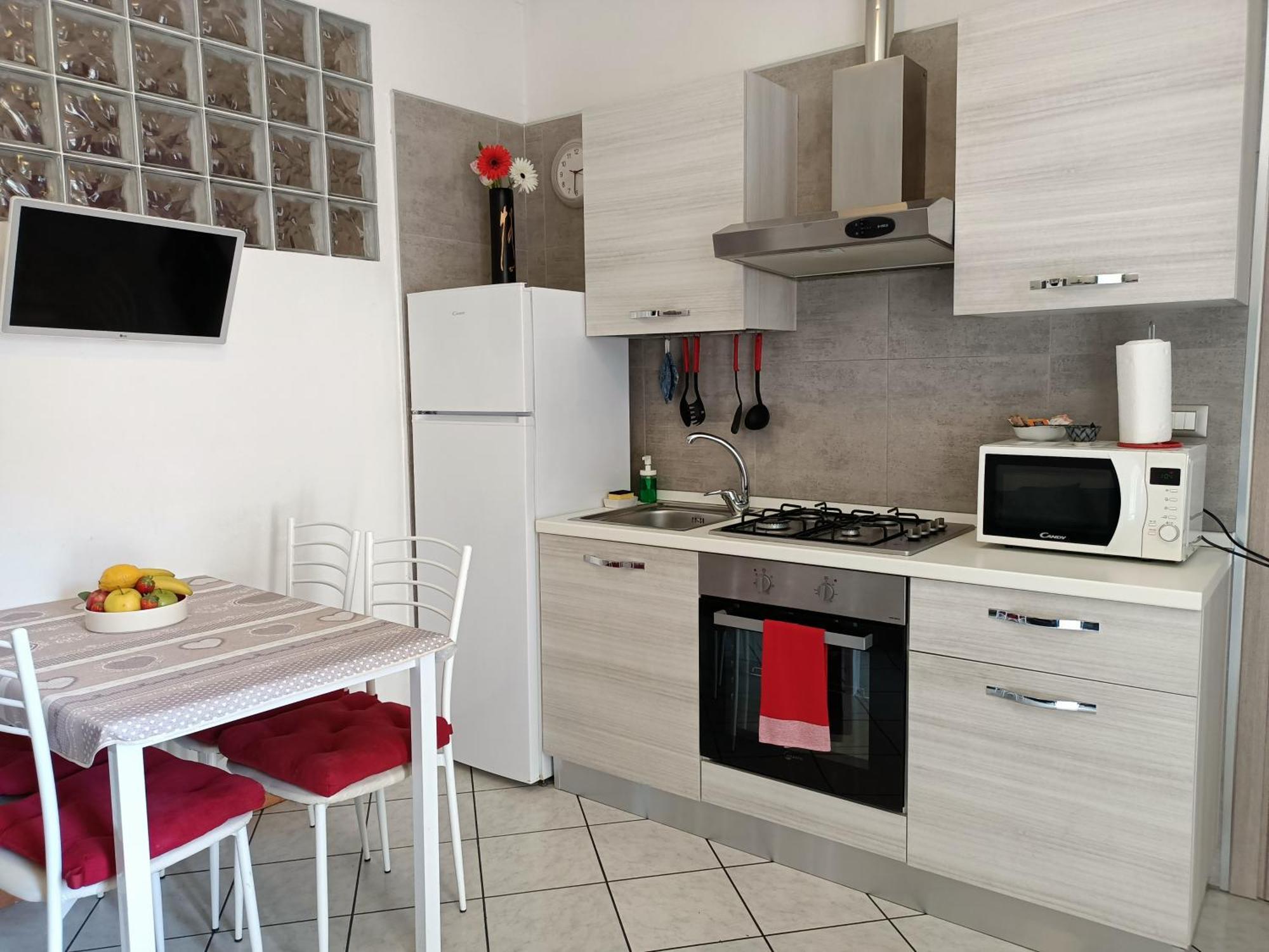 Apartment Borghetto San Donato 105 Bologna