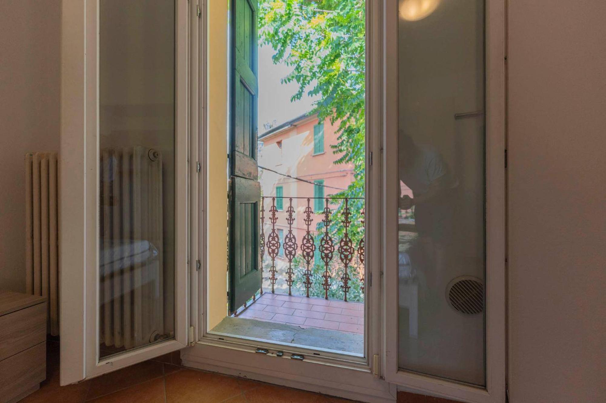 Borghetto San Donato 105 Apartment Bologna