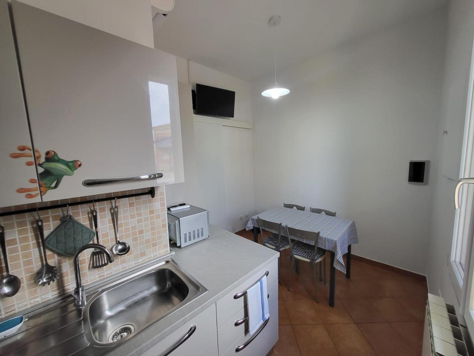 Borghetto San Donato 105 Apartment *