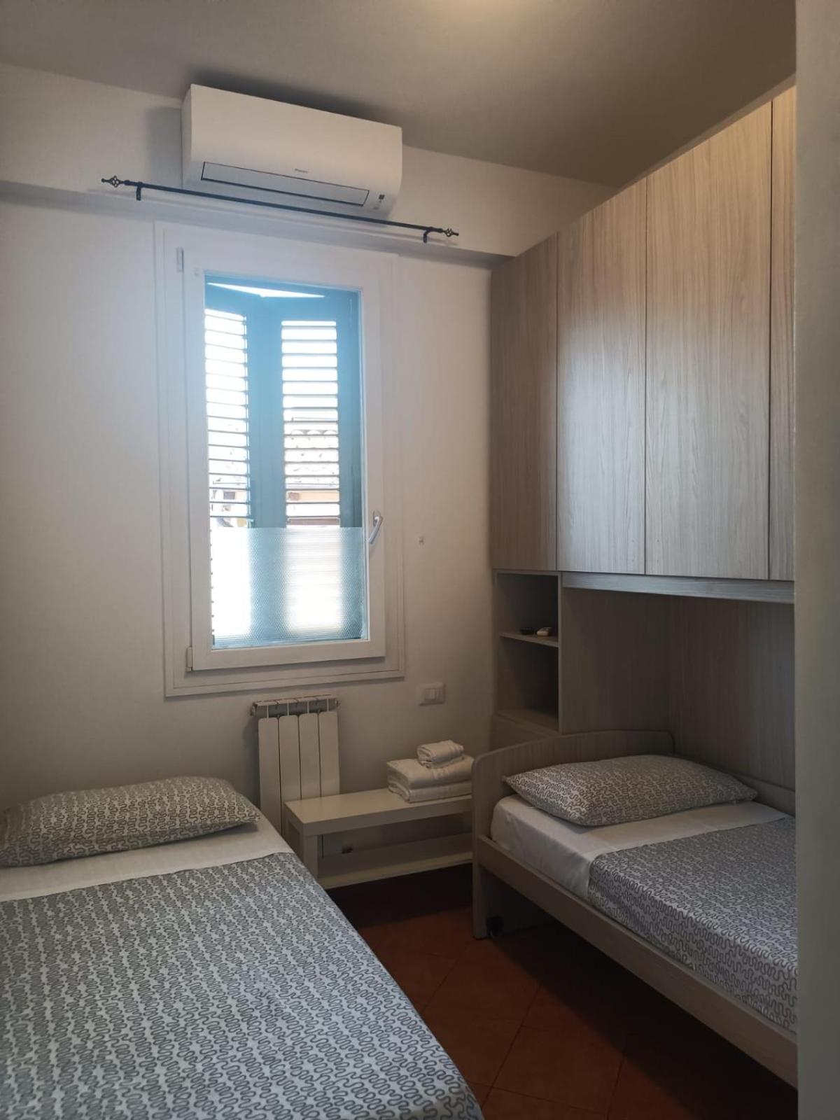 Borghetto San Donato 105 Apartment Bologna