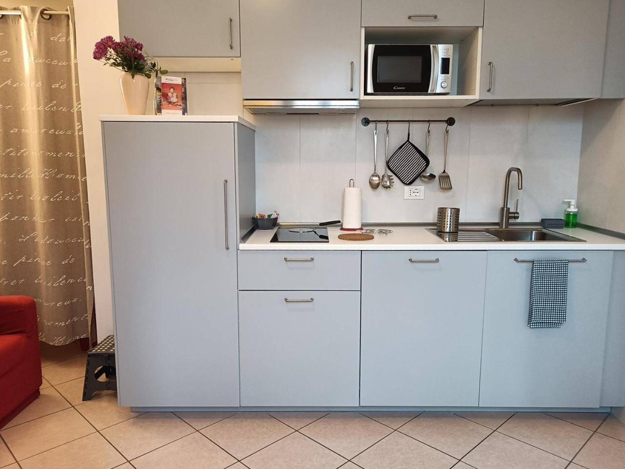Borghetto San Donato 105 Apartment