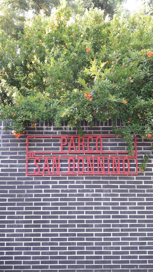 Apartment Borghetto San Donato 105 Bologna