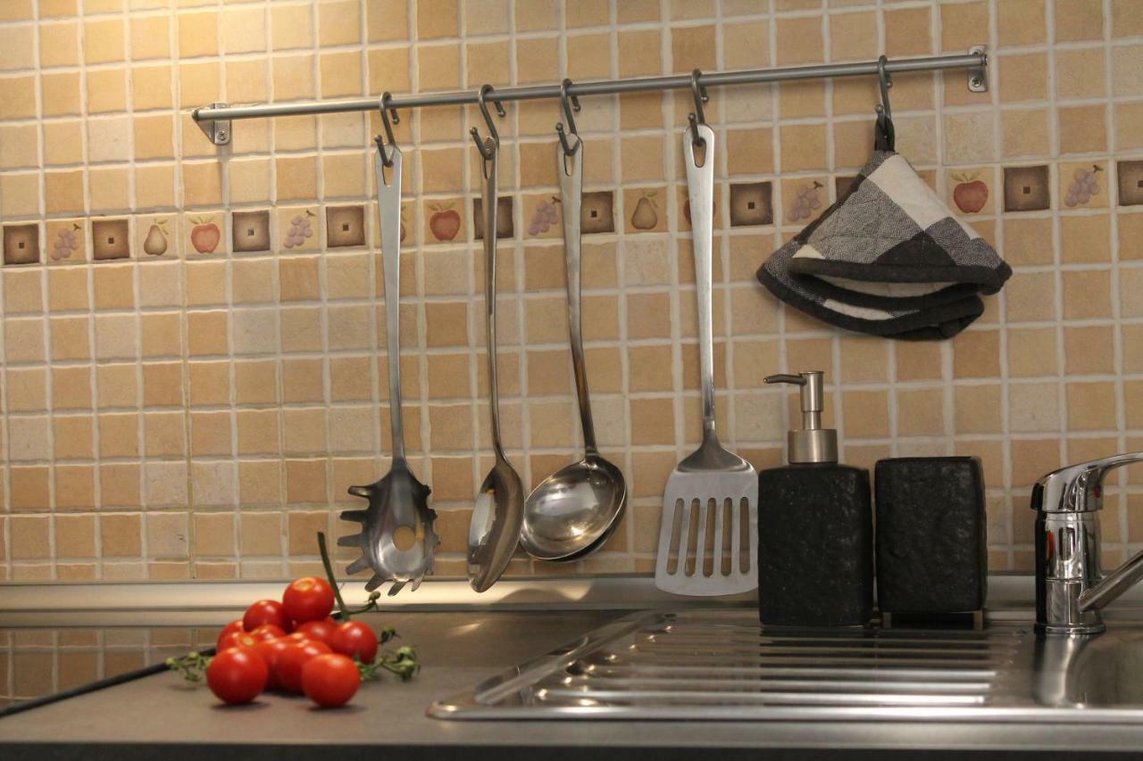 Appartement Borghetto San Donato 105