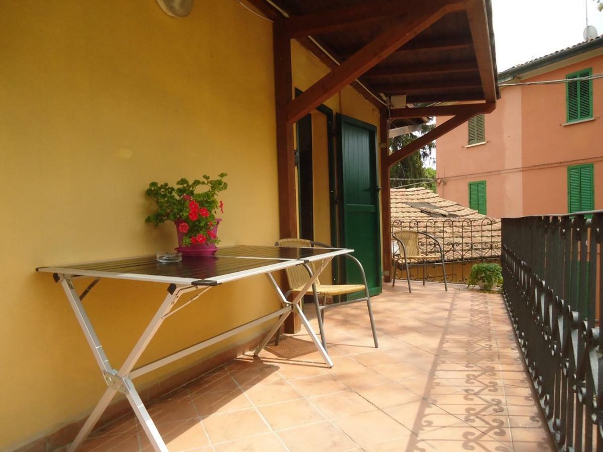 Borghetto San Donato 105 Apartment Bologna