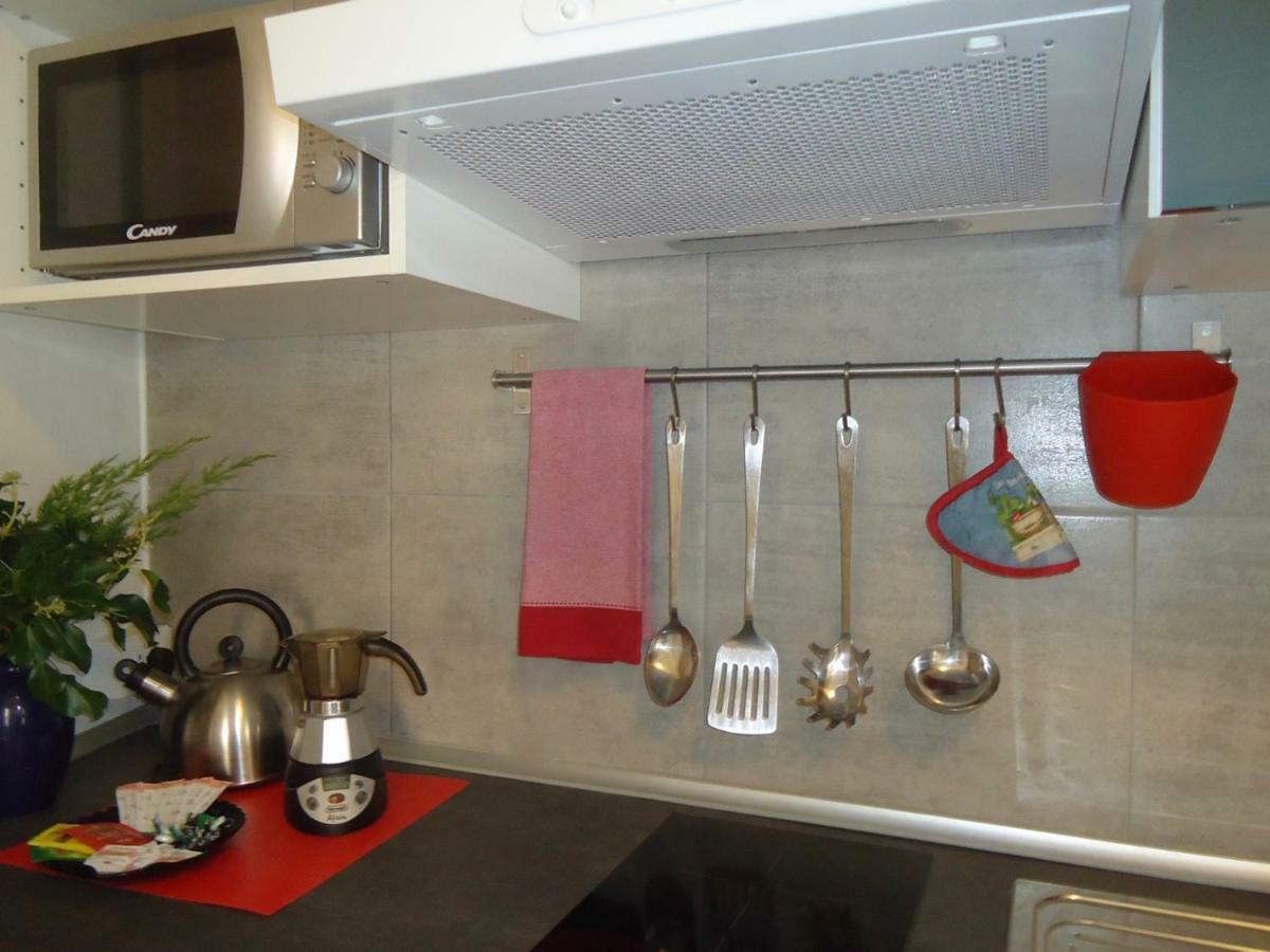 Borghetto San Donato 105 Apartment *