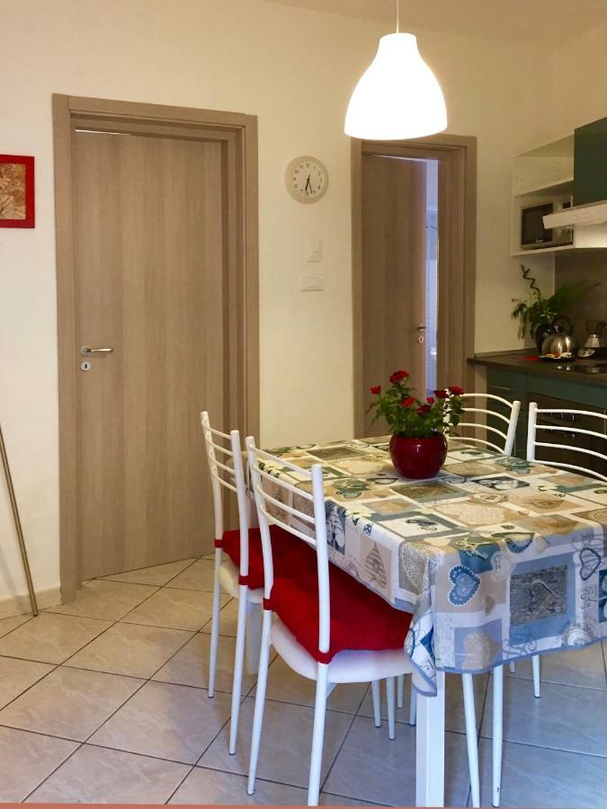 Borghetto San Donato 105 Apartment