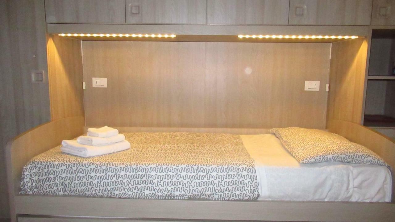 Borghetto San Donato 105 Apartment *