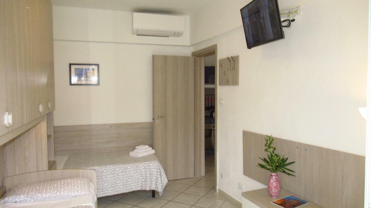 Appartement Borghetto San Donato 105 Bologna