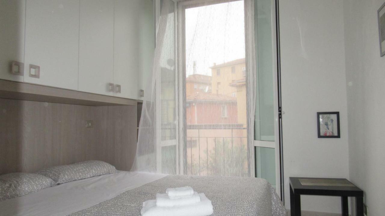 Borghetto San Donato 105 * Bologna