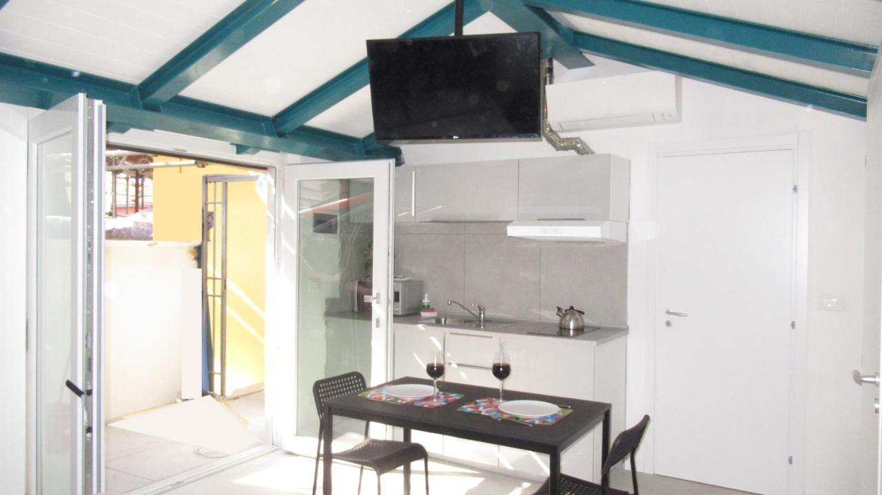 Borghetto San Donato 105 Apartment *