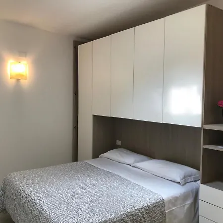 Appartamenti Borghetto San Donato 105 Bolonia Exterior foto