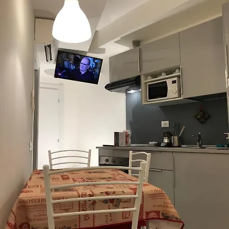 Appartamenti Borghetto San Donato 105 Bolonia Exterior foto