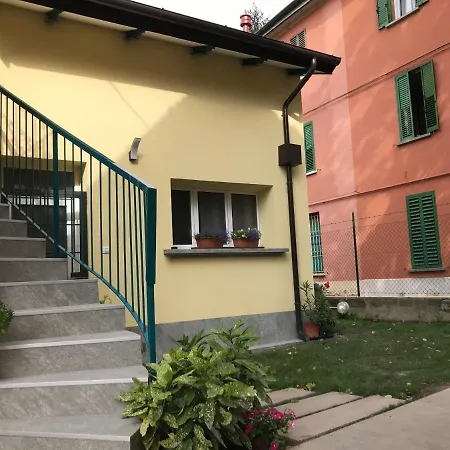 Appartamenti Borghetto San Donato 105 Bolonia Exterior foto