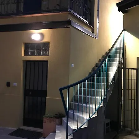 Appartamenti Borghetto San Donato 105 Bolonia Exterior foto