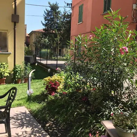 Appartamenti Borghetto San Donato 105 Bolonia Exterior foto