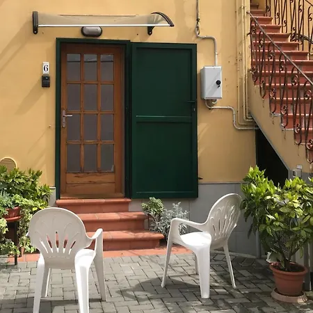 Appartamenti Borghetto San Donato 105 Bolonia Exterior foto