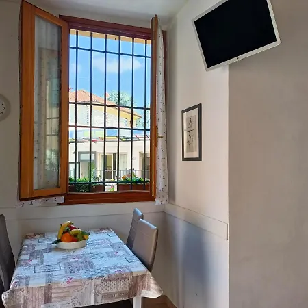 Appartamenti Borghetto San Donato 105 Bolonia Exterior foto