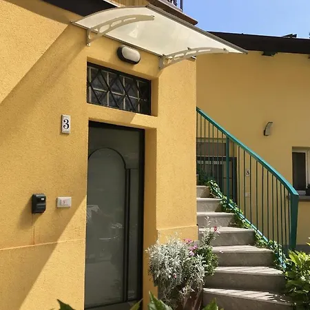 Appartamenti Borghetto San Donato 105 Bolonia Exterior foto