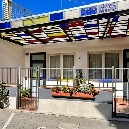Appartamenti Borghetto San Donato 105 Bolonia Exterior foto