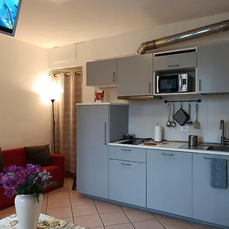 Appartamenti Borghetto San Donato 105 Bolonia Exterior foto